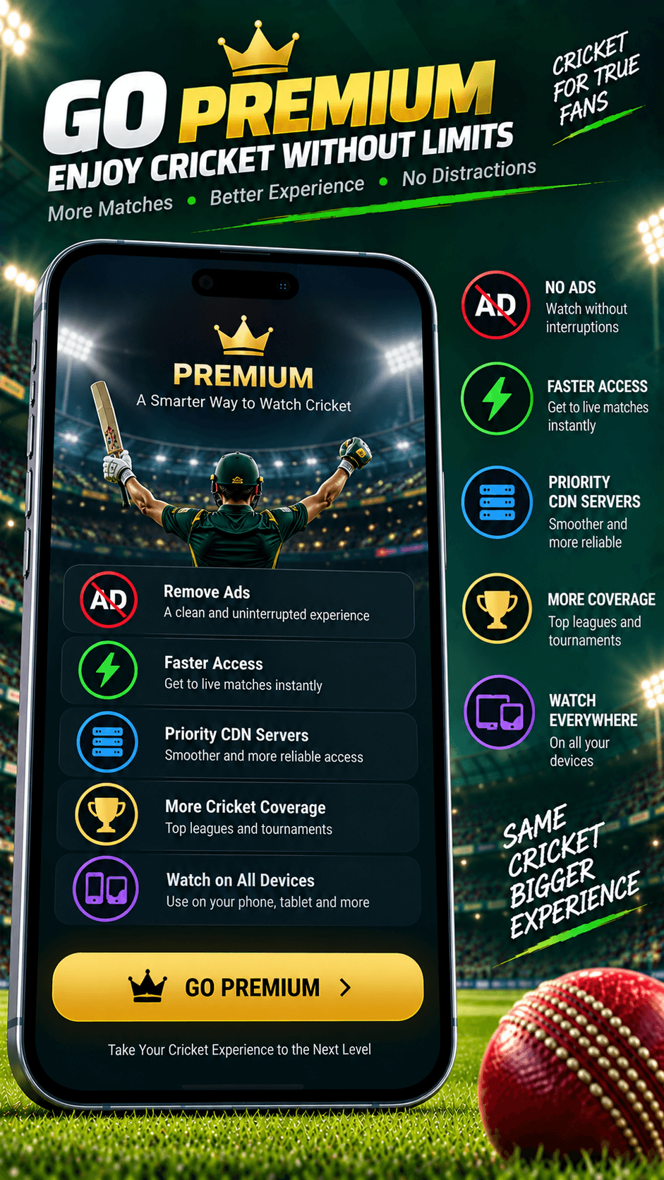 Live Cricket Score screenshot 6